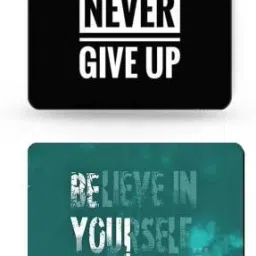 Flipkart SmartBuy Mouse Pad combo for Laptop, MacBook Pro Air, Gaming Computer, Anti-Skid Base Mousepad-picture-22