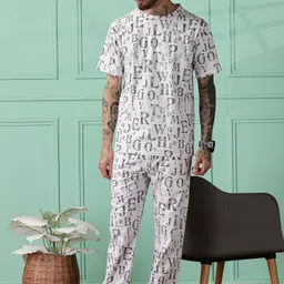 foxter Tshirt Pant Co-ords Set-picture-48