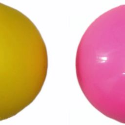 SST GOLD Cricket Tennis Ball-image-15
