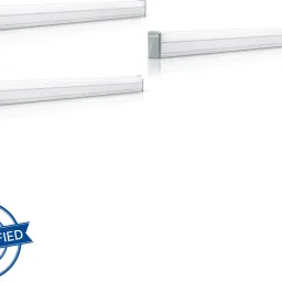 20 Watt - 2 feet LED Batten Cool Day Light 20 W 64 cm Tube Light-image-27
