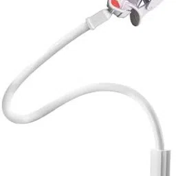 En ligne Mobile Phone Stand, Lazy Bracket, Flexible Long Arms Clip Mount Mobile Holder-23