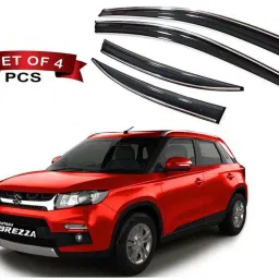 Front, Rear Wind Deflector-18