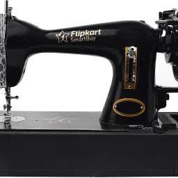 Composite BLACK Manual Sewing Machine-picture-10