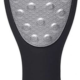 Professional Dual Sided Lazer Foot Scraper/Filer for Hard n Dead Skin Callus Removal, Pedicure Foot Scrubber for Men n Women-image-4