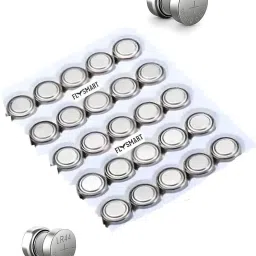 LR44, 1.55 V Alkaline Button Coin Cell Electronics LR44 Battery-image-34