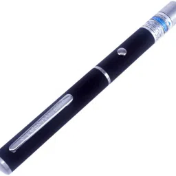 RECTITUDE Green Laser Pointer Pen Visible Beam Light Compact Size for Office Presentation-image-13