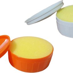 Counting Damper Sponge Pad for office (Multicolor) Painting Sponge Block-image-8