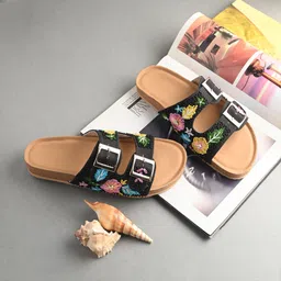 ravis Women Flats Sandal-picture-25