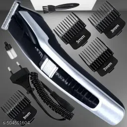 Zeno volt 538 Beard Trimmer For Men Fully Waterproof Trimmer 120 min RuntimeShaver For Men, Women-82