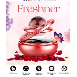 Car Air Freshner Diffuser-40