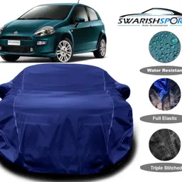 swarish Fiat Grande Punto-picture-10