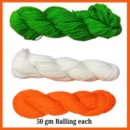 Crafts Wool for Knitting, Woolen Crochet Thread, Used for Knitting Needles-picture-22
