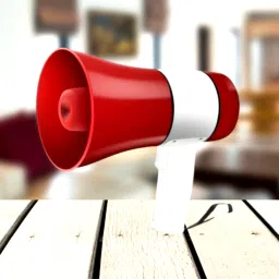 R200 MEGAPHONE-Exceptional Sound Clarity,User-Friendly with USB,TF,240srecording Indoor, Outdoor PA System-picture-42