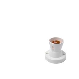 humbe&co - save trees, save earth HUMBE&CO-Batten Bulb Holder Light Socket Socket Plastic Light Socket image 3