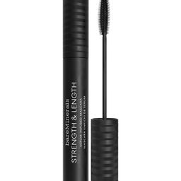 bareMinerals Strength & Length Serum-Infused Mascara 8ml - Extreme Black-image-74