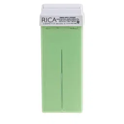 RICA Green Apple Lipowax Body Wax- 100 ml-40