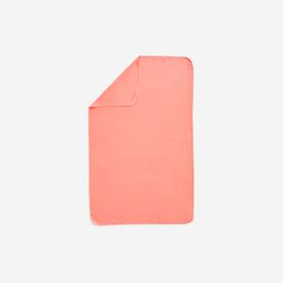 Microfibre Pool Towel Coral Size L 80 x 130 cm-image-54