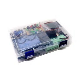 Arduino Uno R3 Beginners Kit-55