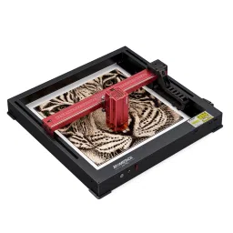Atomstack A6 Pro 50W Laser Engraver Cutting Machine-16