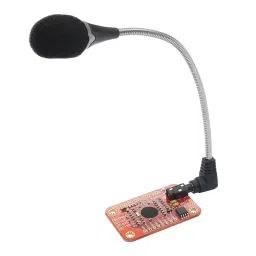 Speak (Voice) Recognition Module V3 compatible with Arduino-0