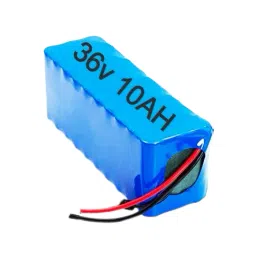 36V 10AH NMC BATTERY-28