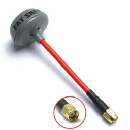 Fatshark ImmersionRC SpiroNet 5.8GHz RP-SMA Antenna-27