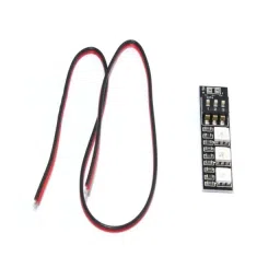 RGB 5050 5V LED Board 7 Colors with DIP Switch-17
