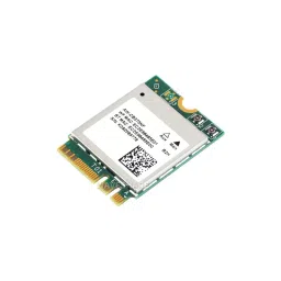 Waveshare AW-CB375NF Dual-Band Wireless NIC, 2.4G/5GHz Dual-Band WiFi 5, RTL8822CE-CG Core, Bluetooth 5.0, Supports BLE-10