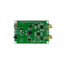 LTDZ 35-4400M Spectrum Signal Source Spectrum Analyzer with Tracking Source Module RF Frequency Domain Analysis Tools-0