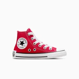 converse Chuck Taylor All Star Sketch Kids kids high top shoe-picture-5