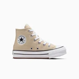 converse Chuck Taylor All Star Lift Kids kids high top shoe-picture-12