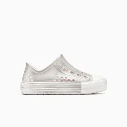converse Chuck Taylor All Star Play Lite CX Metallic Kids kids slip on shoe-picture-10
