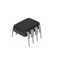 DS1337+-Analog Devices-RTC IC, Date Time Format (Day/Date/Month/Year ss:mm:hh), I2C, Serial, 1.8 V to 5.5 V, DIP-8 image 1