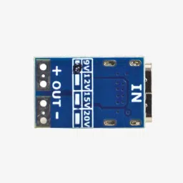USB Power Delivery 9V Decoy Module PDC004-PD | Type C PD23.0 to DC Trigger Extension image 3
