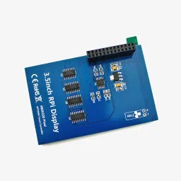 3.5 Inch TFT Touchscreen Display for Raspberry Pi image 2