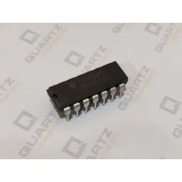 CD4011 - Quad 2-Input NAND Gate IC image 2