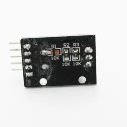 Rotary Encoder Module KY-040 image 2