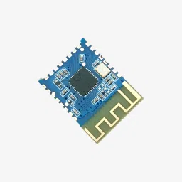 JDY-25M Bluetooth 5.0 BLE5.0 Mesh Networking Module image 1