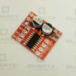 MX1508 DC Motor Driver with PWM Control image 4