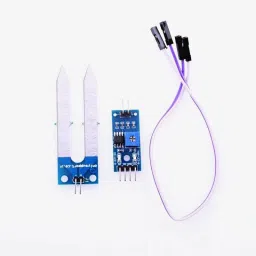 Soil Moisture Sensor Module image 5