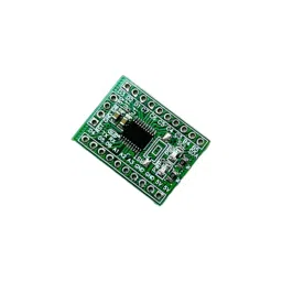 STM8S003F3P6 system board STM8S003F3 STM8S STM8 development board image 1