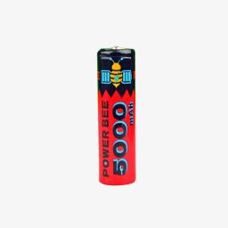 18650 Li-ion 5000mAh Rechargeable Battery Hobby Grade Only - Powerbee image 1