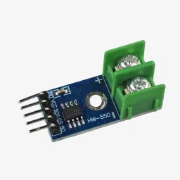 Thermal Sensor Relay Module (MAX6675) image 2