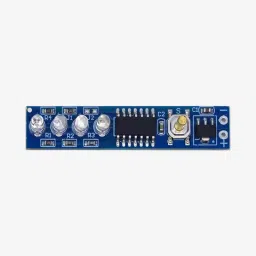 3S 18650 Lithium Battery Capacity Indicator Module Level Tester LED image 2
