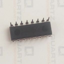 74HC165 Shift Register IC - 8-bit Parallel in Serial Out image 5