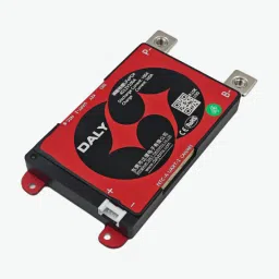 DALY Smart BMS LiFePo4 4S 12.8V 100A Battery Management System with UART, CAN, RS485 and Bluetooth Communication Support image 4