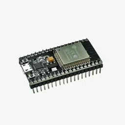 ESP32S 38Pin Development Board (WIFI+BLUETOOTH) image 1