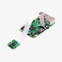 Raspberry Pi Camera Module V2 image 3