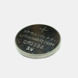 CR2032 Battery - Micro Lithium Coin Cell 3V image 2
