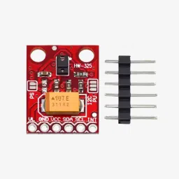 APDS9960 RGB and Gesture Detection Sensor Module image 2